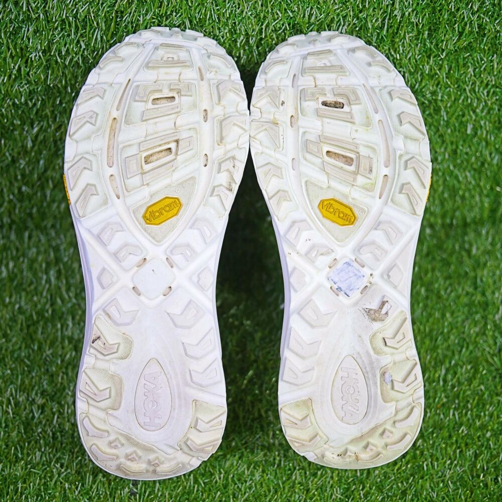 HOKA Mafate Speed 2 - Men's Size 10 (Women's Size 11) - Picture 4 of 7